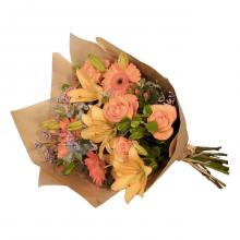 Bouquet of Joy Bouquet of Joy